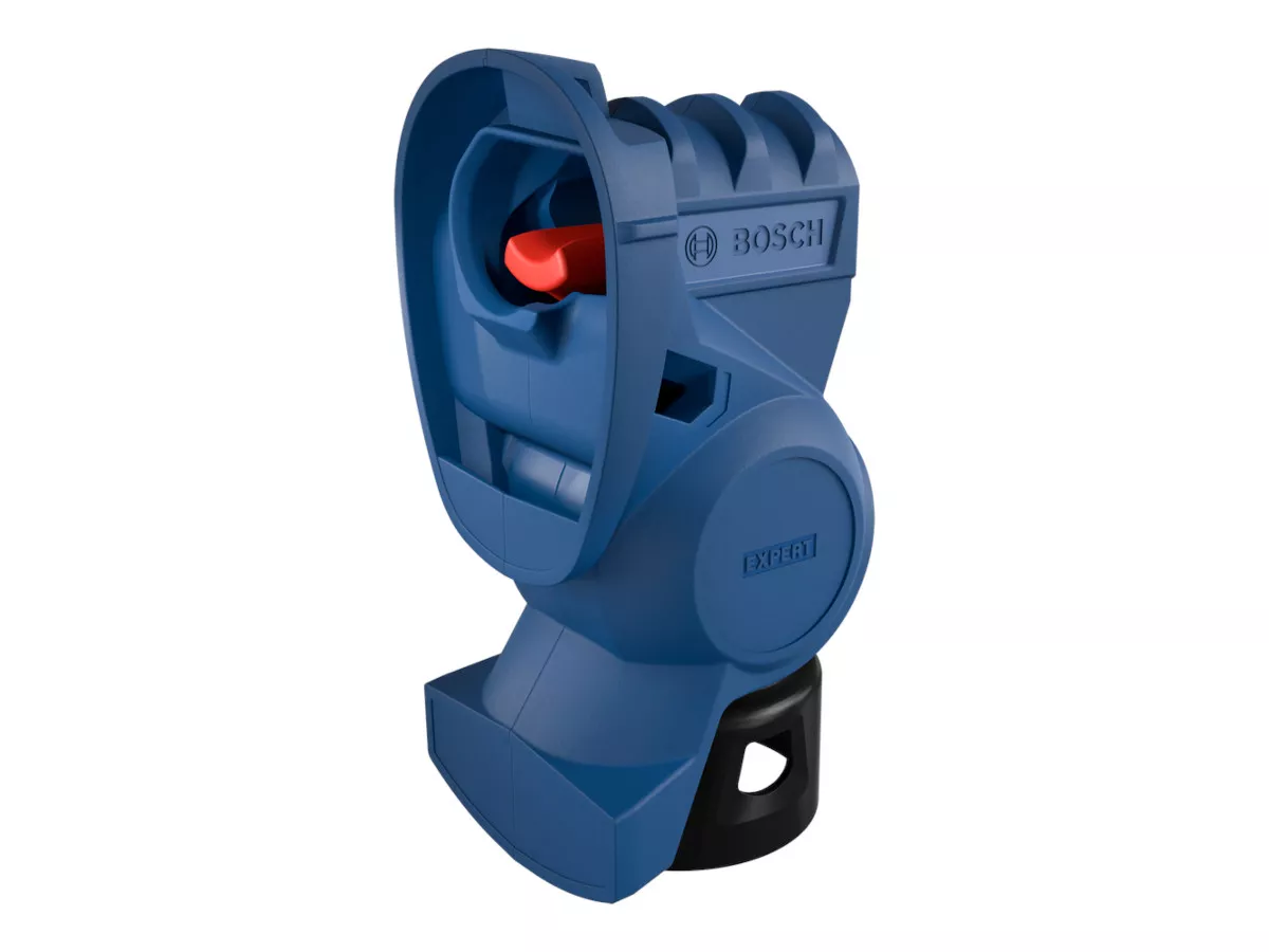 Adaptateur aspirateur EXPERT SDS Clean Bosch
